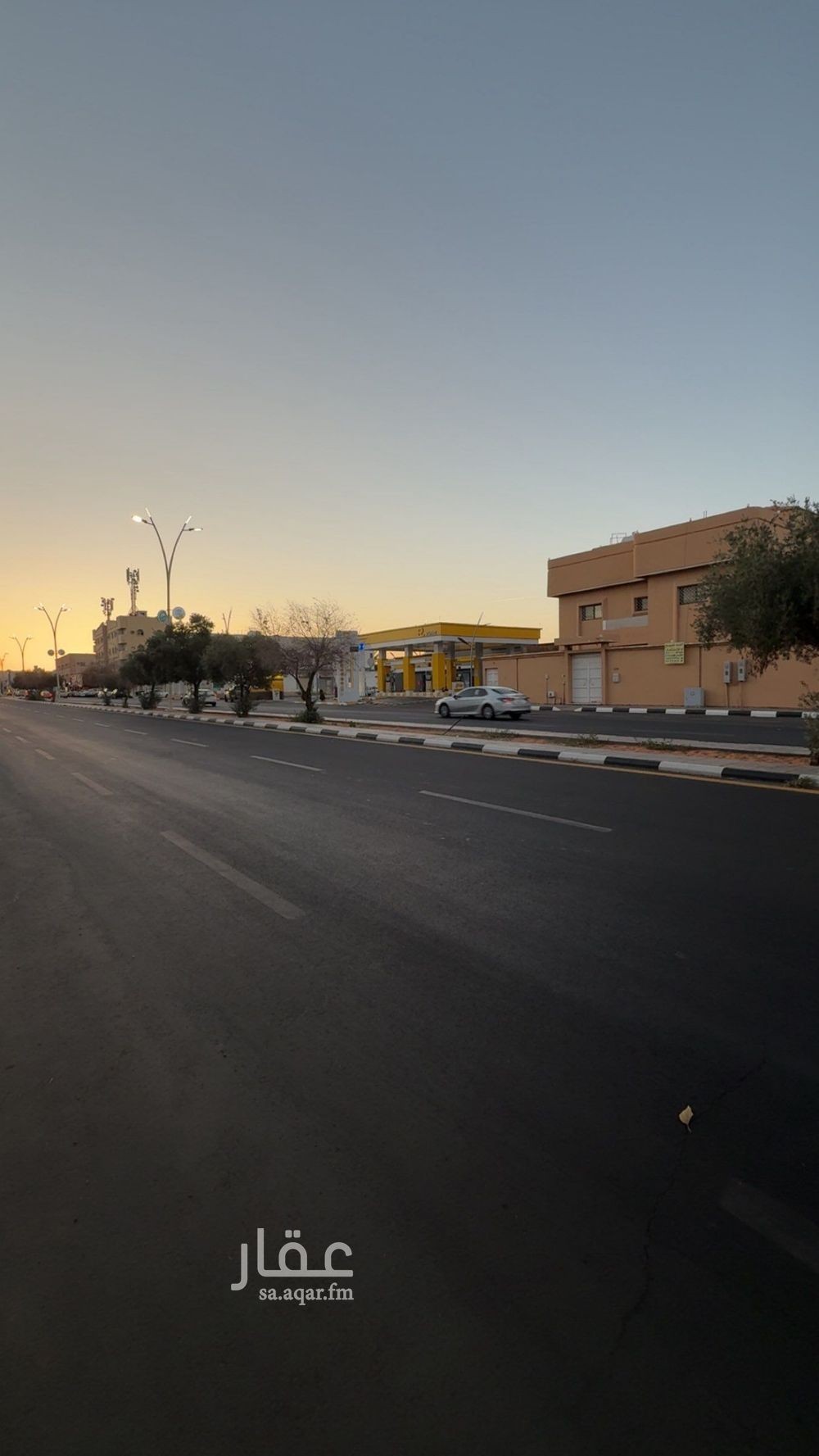 land in Al Muntazah Ash Sharqi, Hail 4
