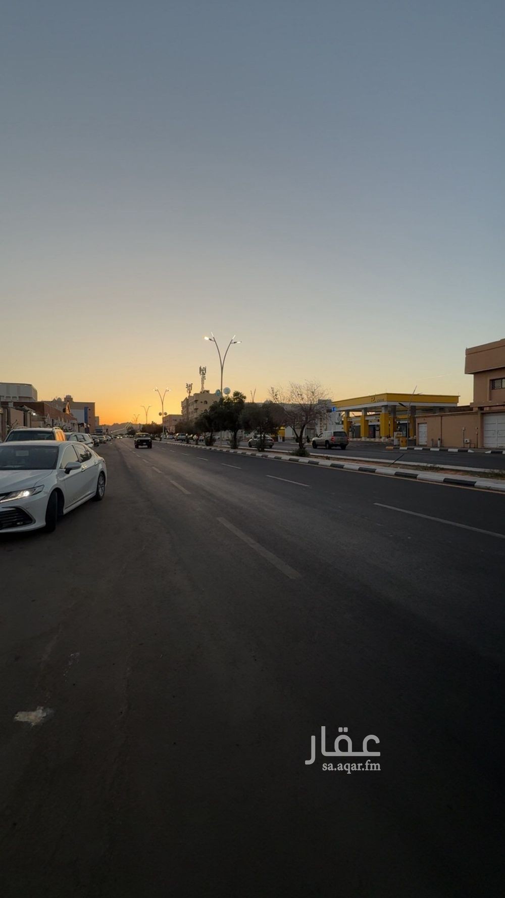 land in Al Muntazah Ash Sharqi, Hail 5