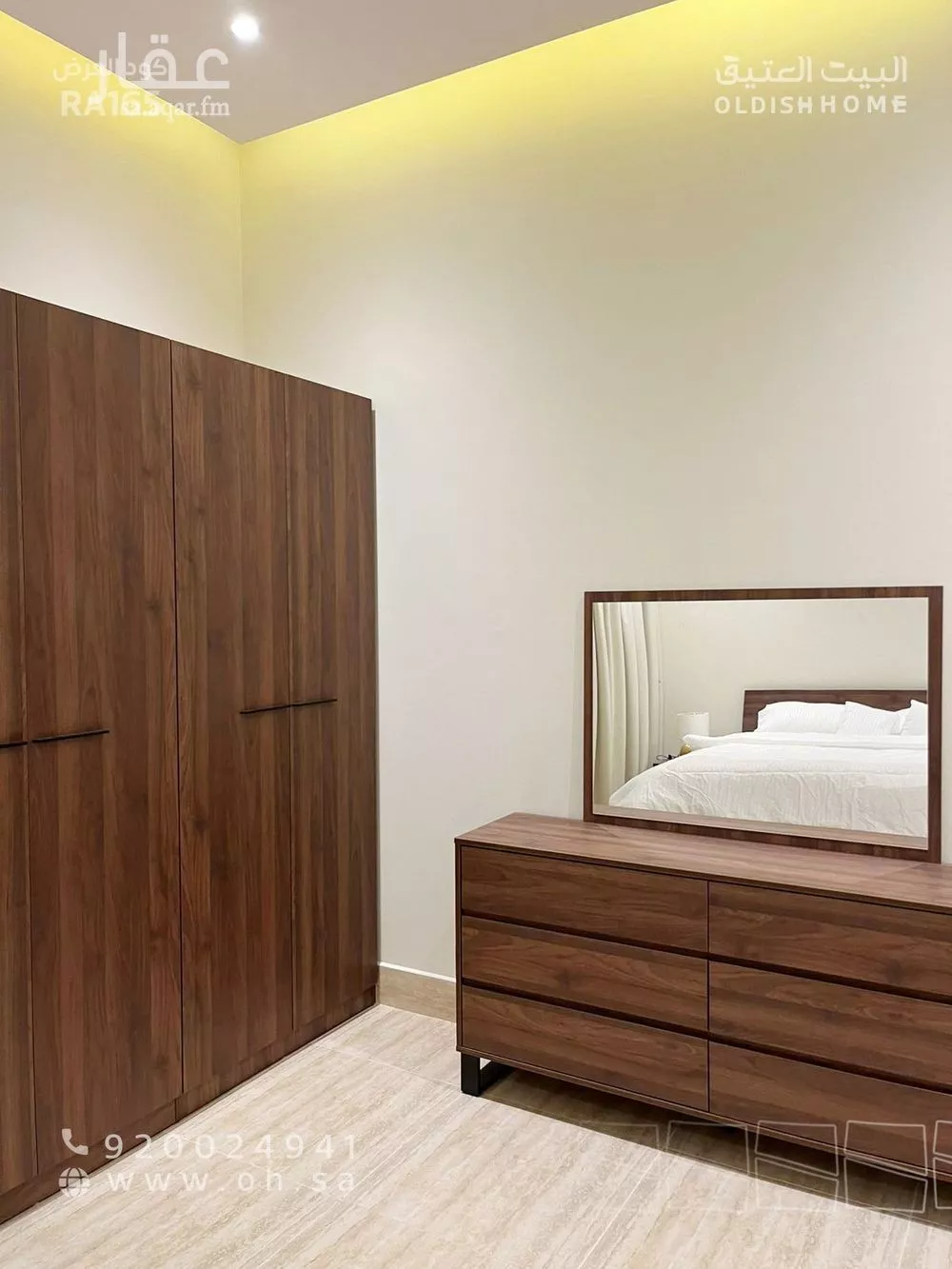 2 bedroom apartment in Al Munsiyah 2