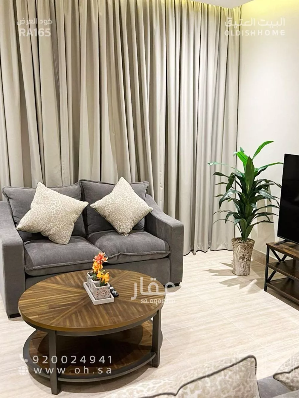 2 bedroom apartment in Al Munsiyah 16
