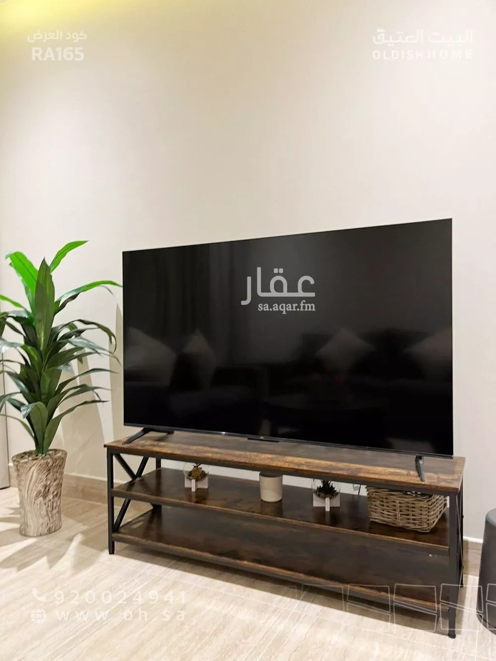 2 bedroom apartment in Al Munsiyah 9