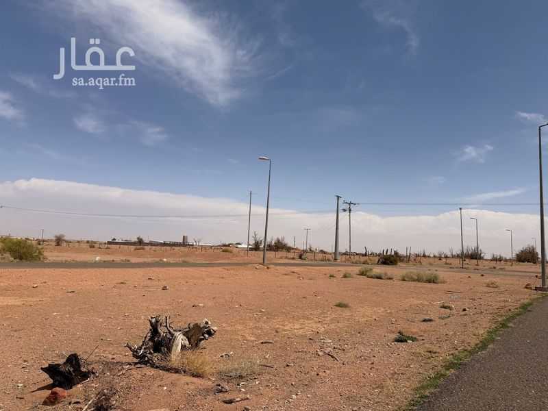 1 bedroom land in An Nasim, Hail 4