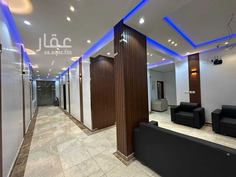 2 bedroom apartment in Al Nahda, Tabuk 3