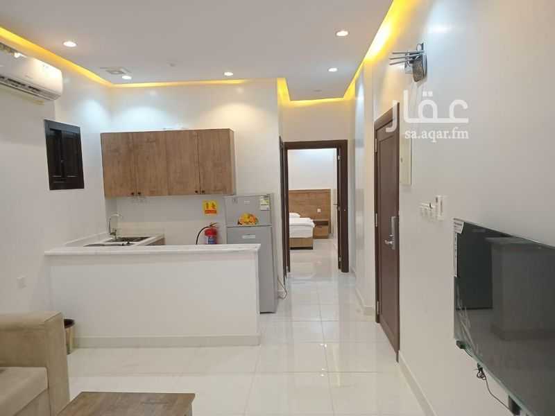 2 bedroom apartment in Al Nahda, Tabuk 5