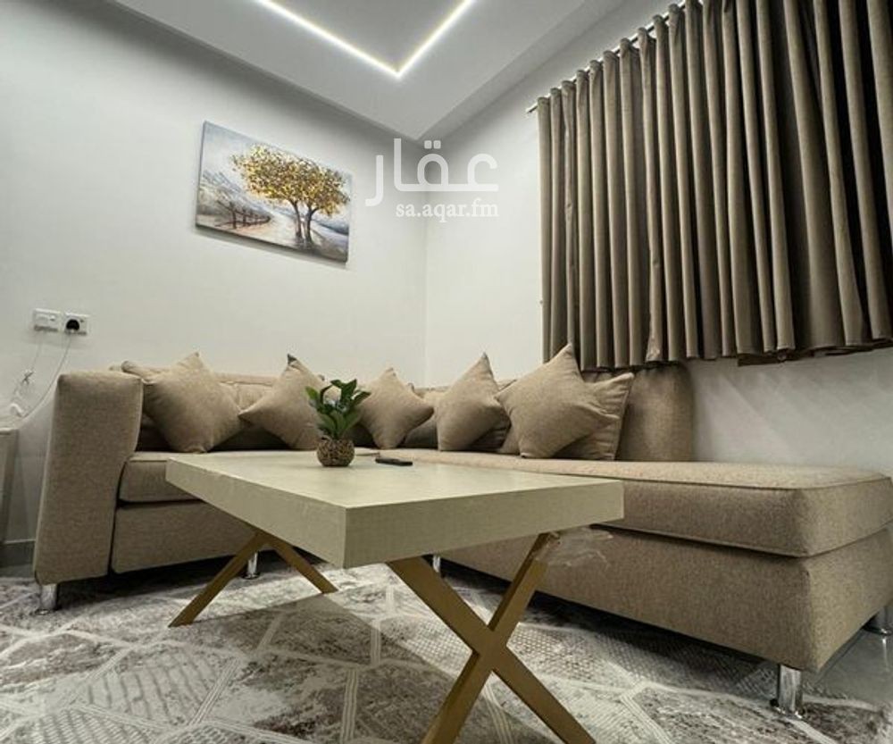 1 bedroom apartment in Al Muruj B, Tabuk 5