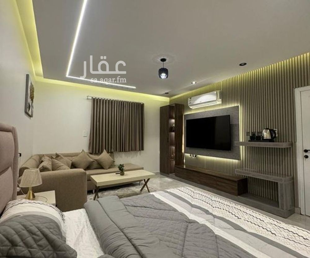 1 bedroom apartment in Al Muruj B, Tabuk 2