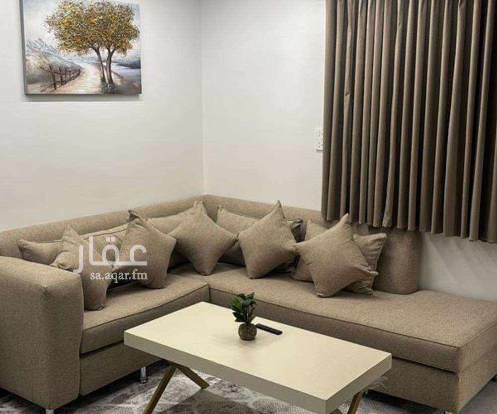 1 bedroom apartment in Al Muruj B, Tabuk 3