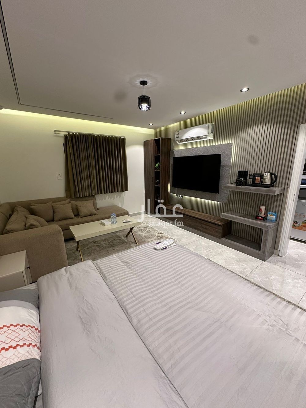 1 bedroom apartment in Al Muruj B, Tabuk 8