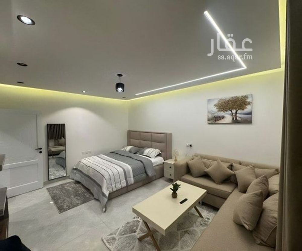 1 bedroom apartment in Al Muruj B, Tabuk 4