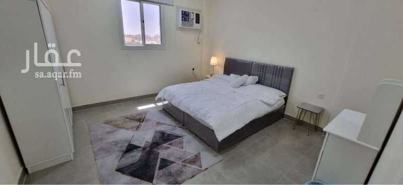 2 bedroom apartment in Al Rawdah, Tabuk 3