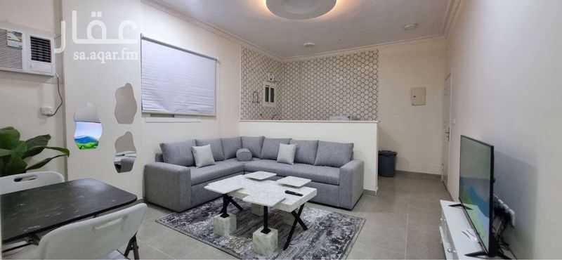 2 bedroom apartment in Al Rawdah, Tabuk 4