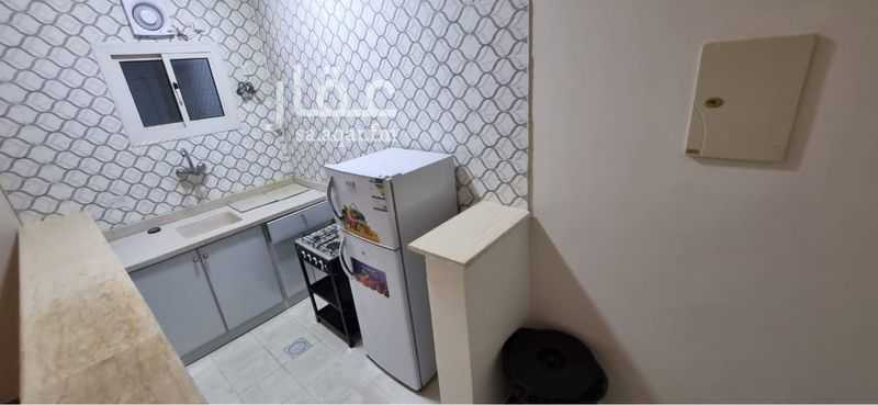 2 bedroom apartment in Al Rawdah, Tabuk 7