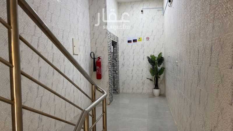 2 bedroom apartment in Al Rawdah, Tabuk 8