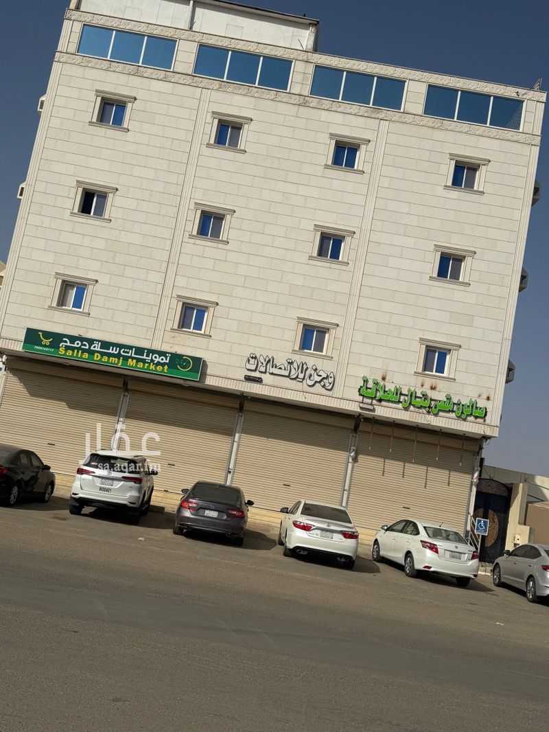 2 bedroom apartment in Al Rawdah, Tabuk 6