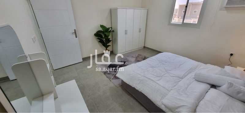 2 bedroom apartment in Al Rawdah, Tabuk 2