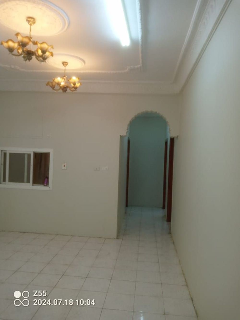 4 bedroom apartment in Al Murooj, Tabuk 5