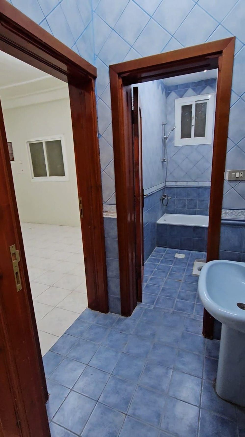 4 bedroom apartment in Al Murooj, Tabuk 2