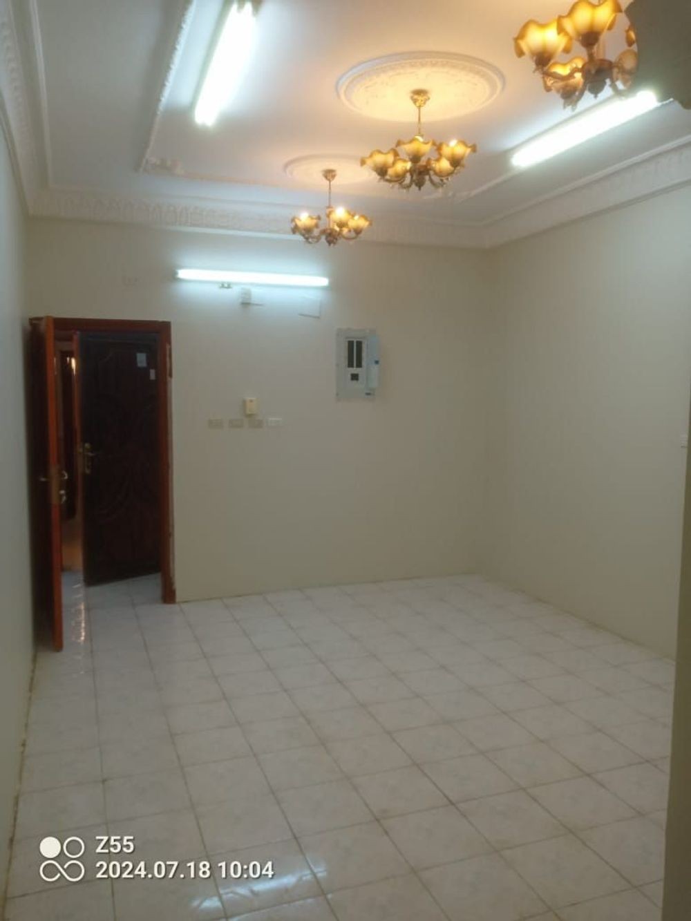 4 bedroom apartment in Al Murooj, Tabuk 6