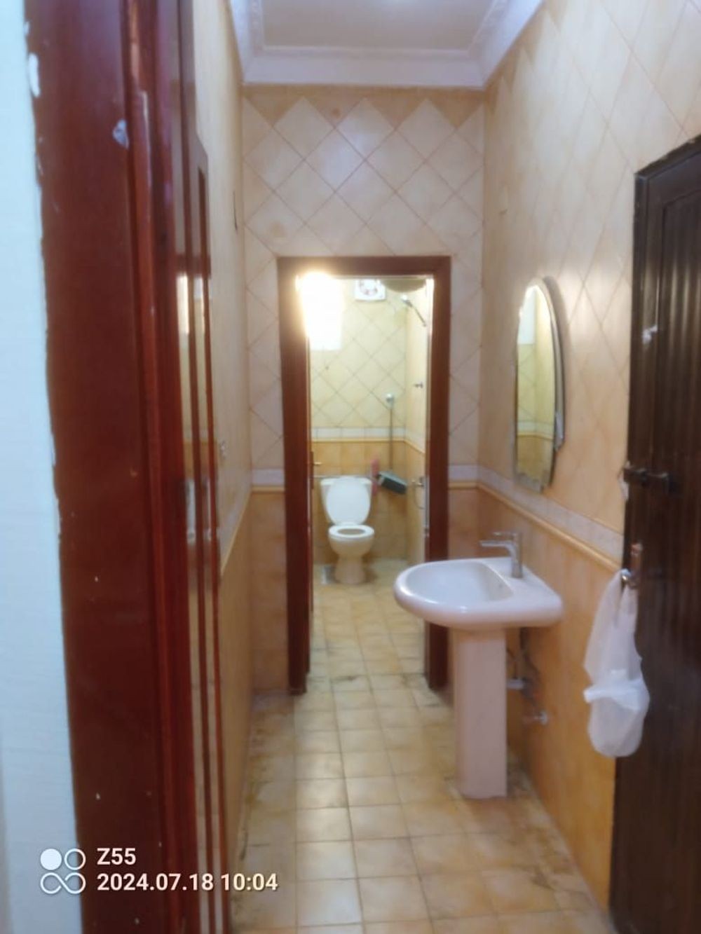 4 bedroom apartment in Al Murooj, Tabuk 3