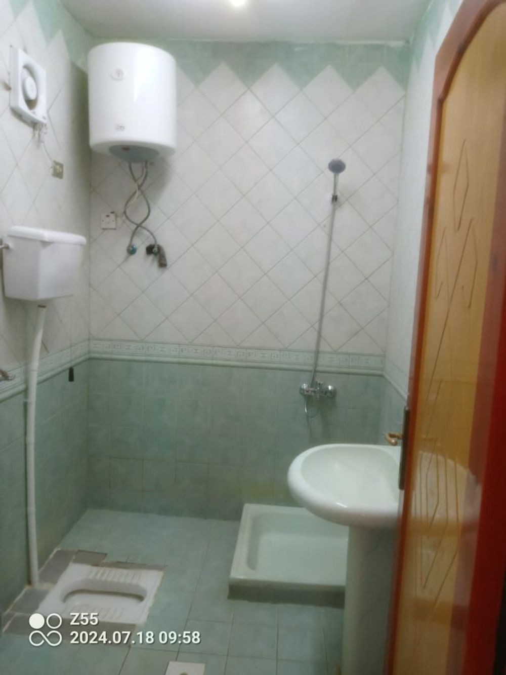 4 bedroom apartment in Al Murooj, Tabuk 8