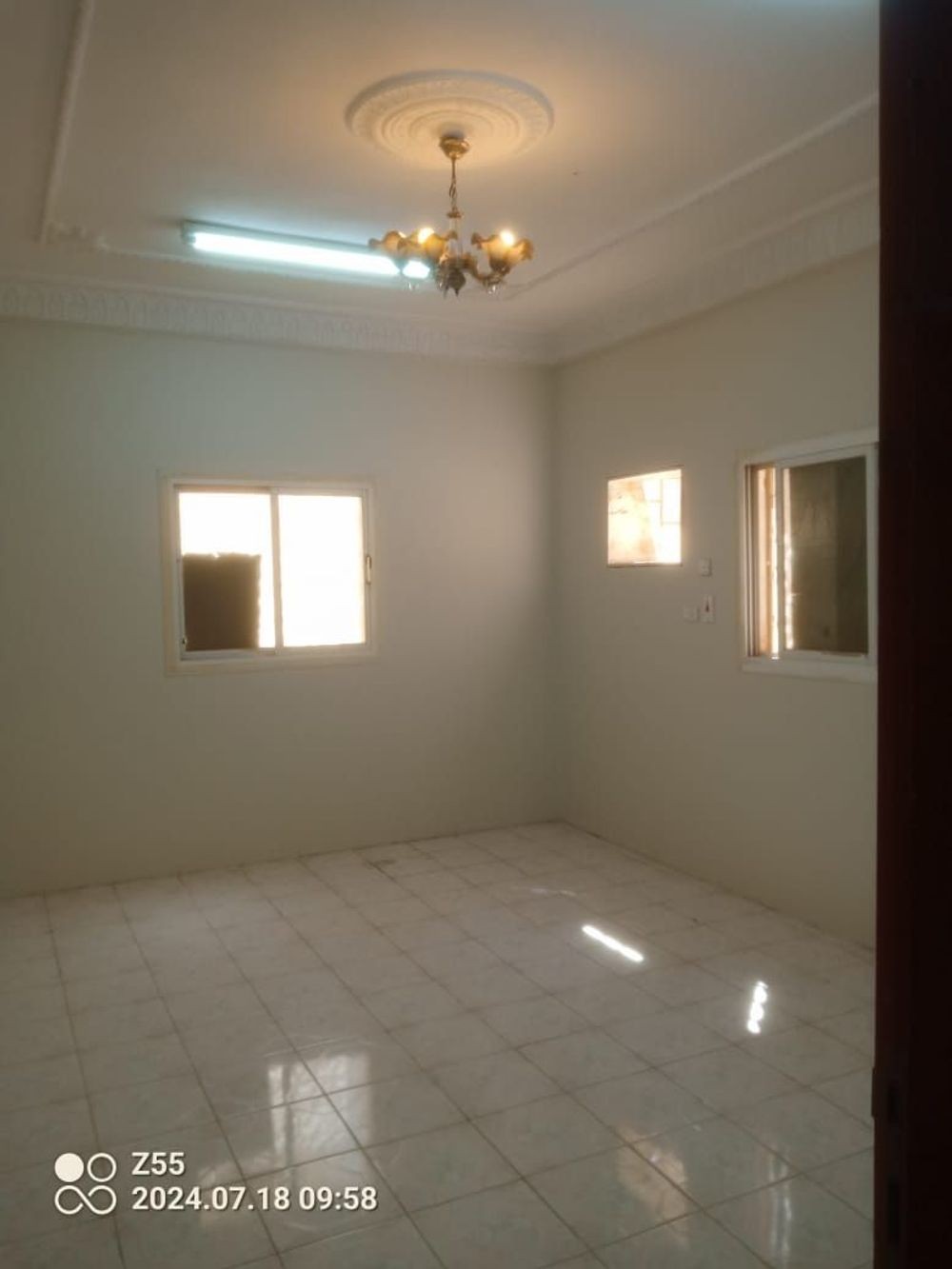 4 bedroom apartment in Al Murooj, Tabuk 9