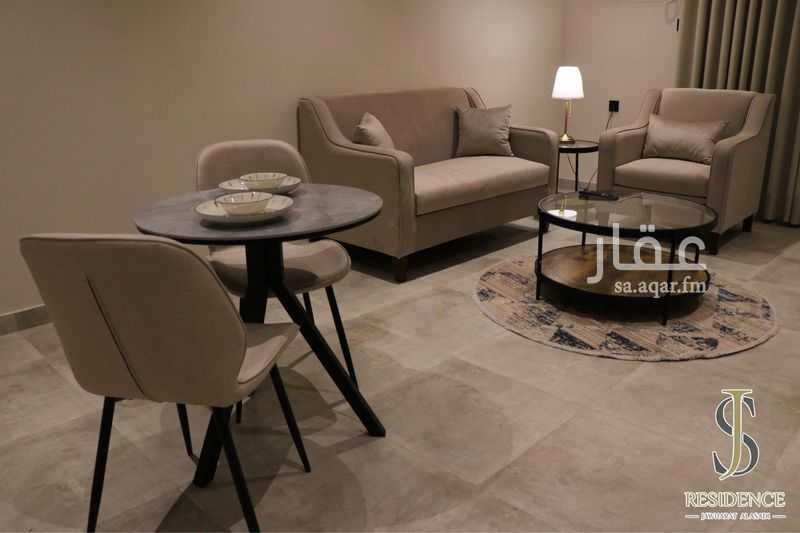 2 bedroom apartment in Al Muruj B, Tabuk 7