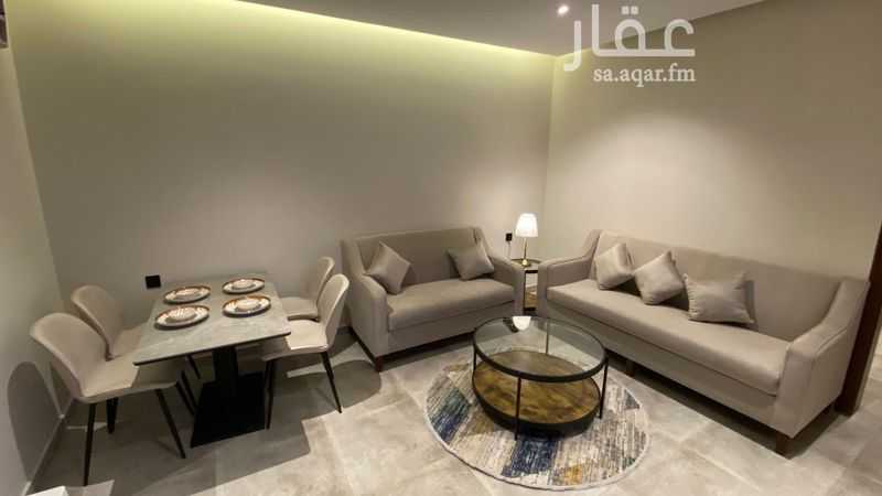 2 bedroom apartment in Al Muruj B, Tabuk 9