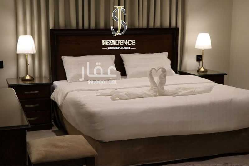 2 bedroom apartment in Al Muruj B, Tabuk 8