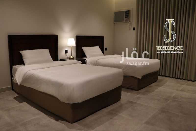 2 bedroom apartment in Al Muruj B, Tabuk 11