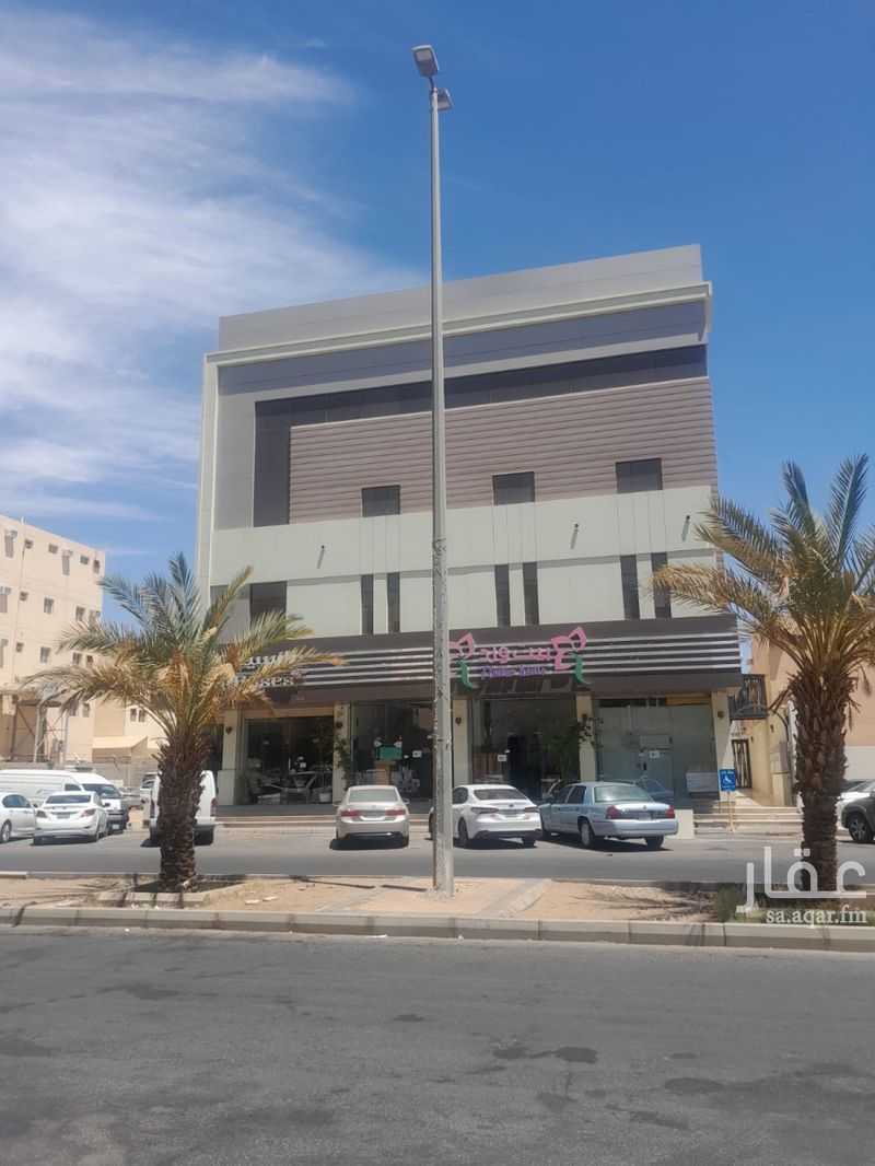 2 bedroom apartment in Al Muruj B, Tabuk 2