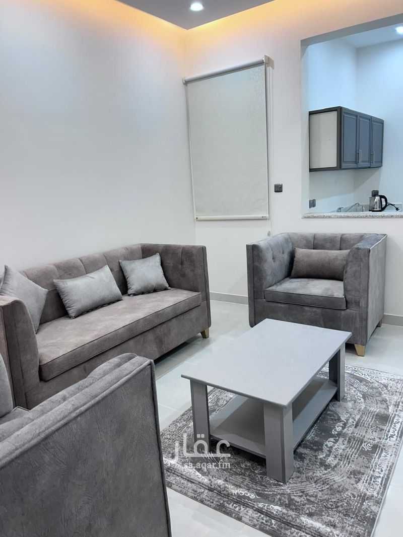 1 bedroom apartment in Abou Saba’ah, Tabuk 2