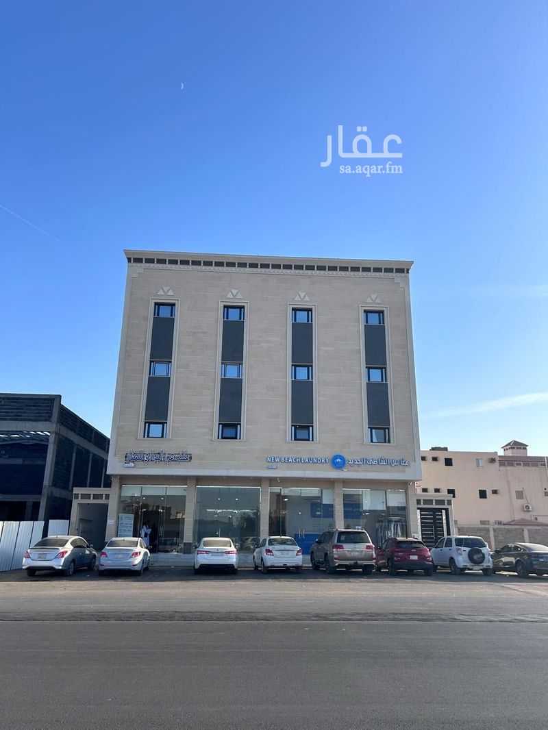 1 bedroom apartment in Abou Saba’ah, Tabuk 6