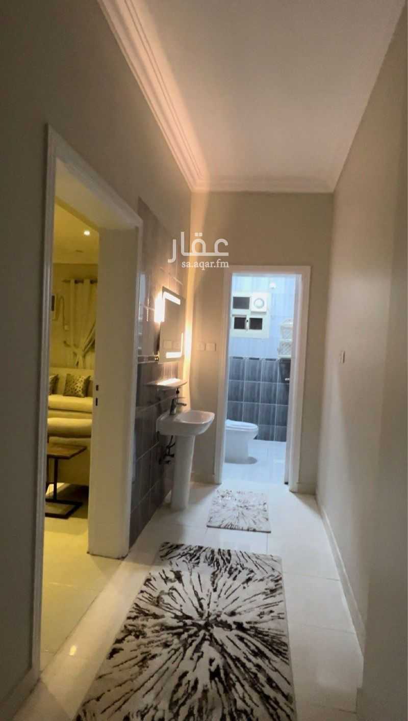 2 bedroom apartment in Al Maseef, Tabuk 2