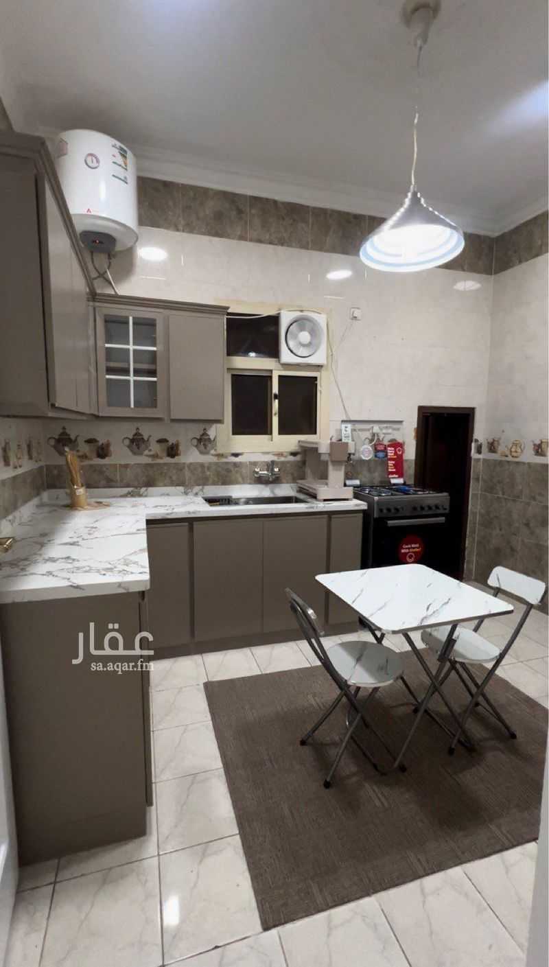 2 bedroom apartment in Al Maseef, Tabuk 8