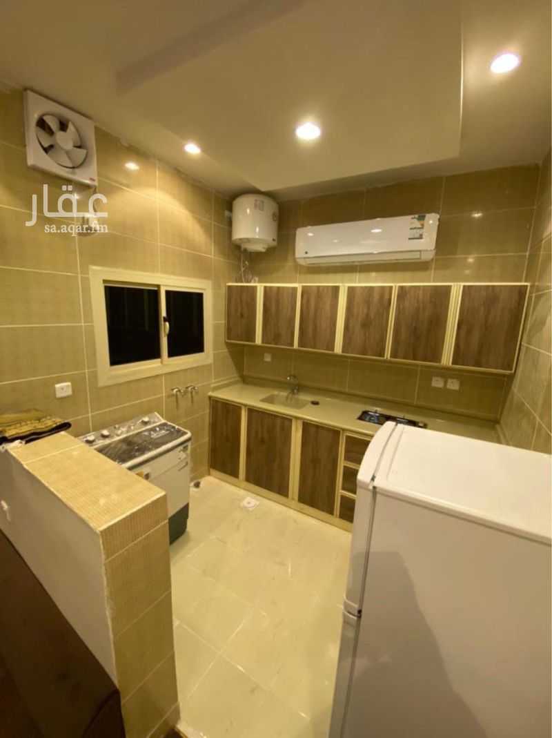1 bedroom apartment in Al Sulaimaniyyah, Tabuk 13