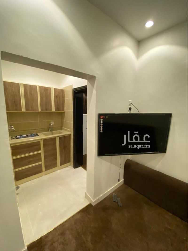 1 bedroom apartment in Al Sulaimaniyyah, Tabuk 11