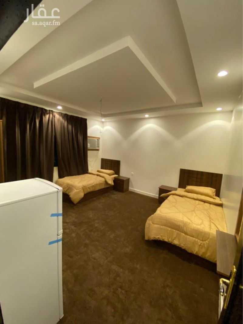 1 bedroom apartment in Al Sulaimaniyyah, Tabuk 7