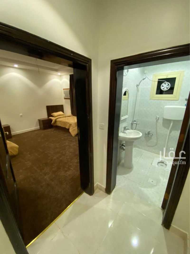 1 bedroom apartment in Al Sulaimaniyyah, Tabuk 3