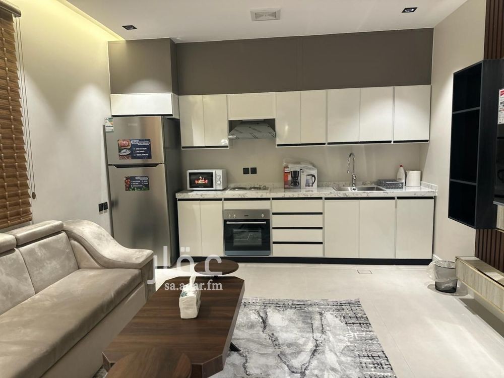 1 bedroom apartment in Al Manshiah Al Kadimah, Tabuk 7