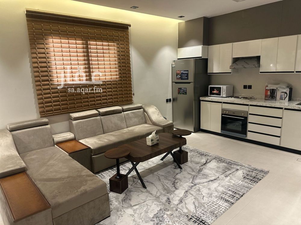 1 bedroom apartment in Al Manshiah Al Kadimah, Tabuk 9