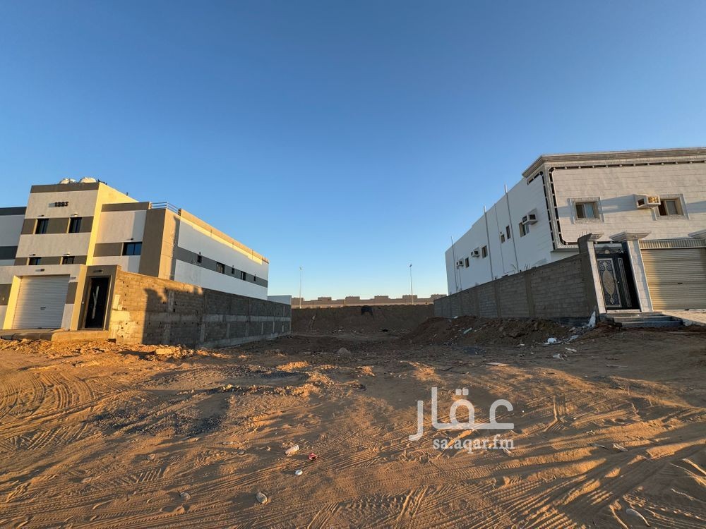 عقار  في الروضة، تبوك 5