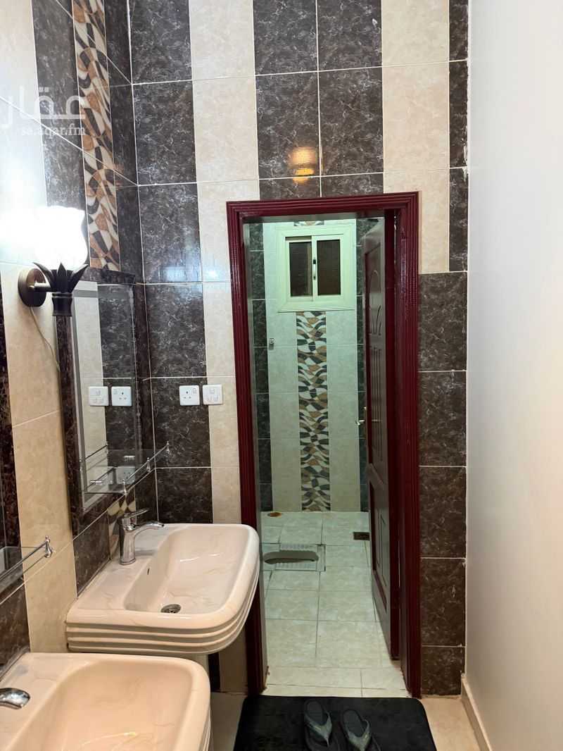 4 bedroom apartment in Al Rawdah, Tabuk 2