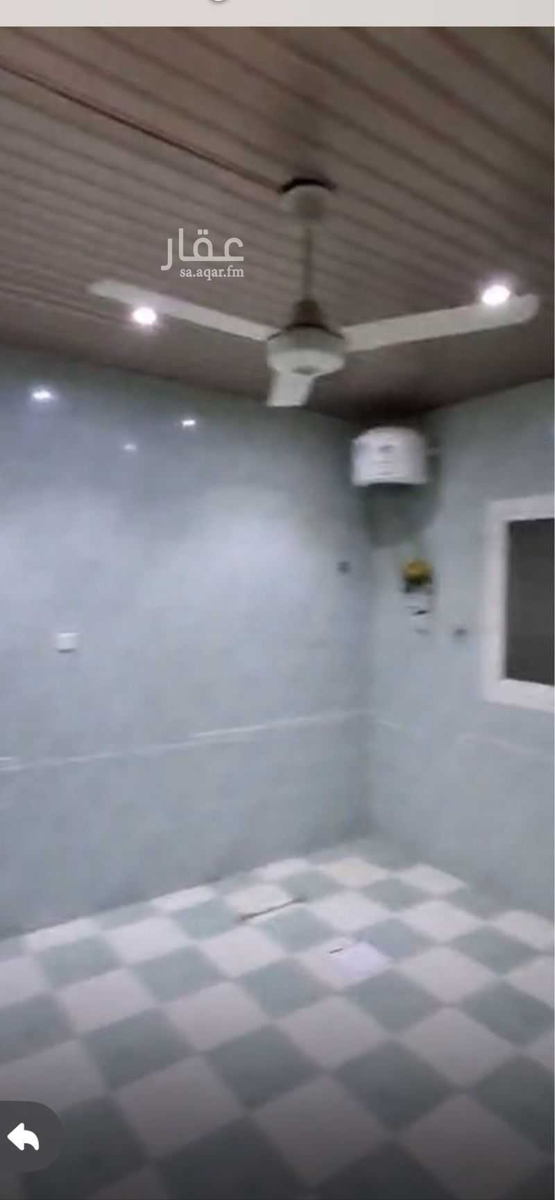 4 bedroom apartment in Al Faisaliyah Al Janubiyah, Tabuk 6