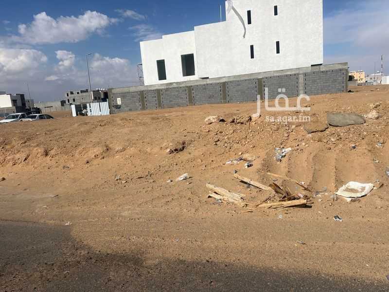 عقار 1 غرف في مخطط الرابية، تبوك 3