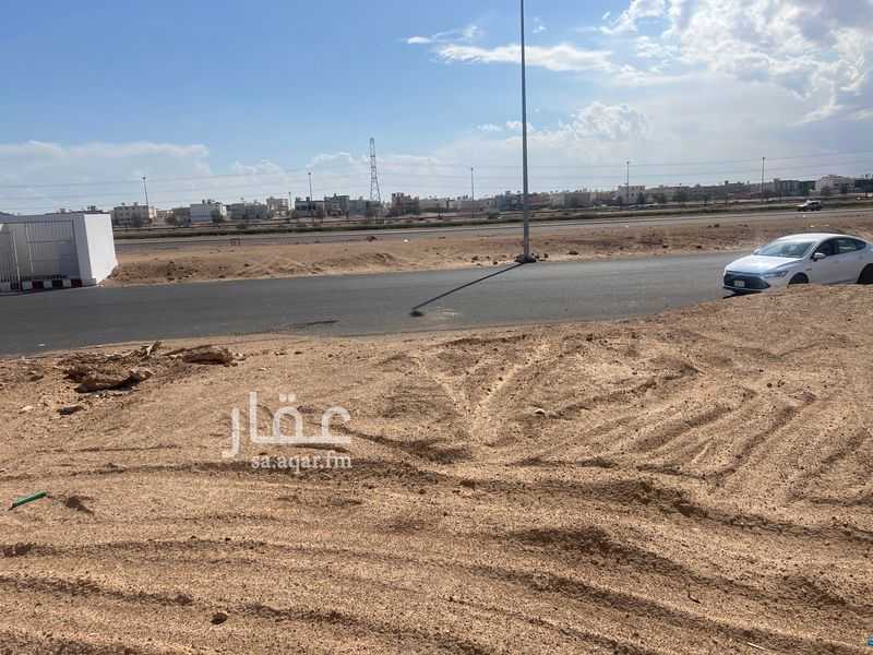 عقار 1 غرف في مخطط الرابية، تبوك 4