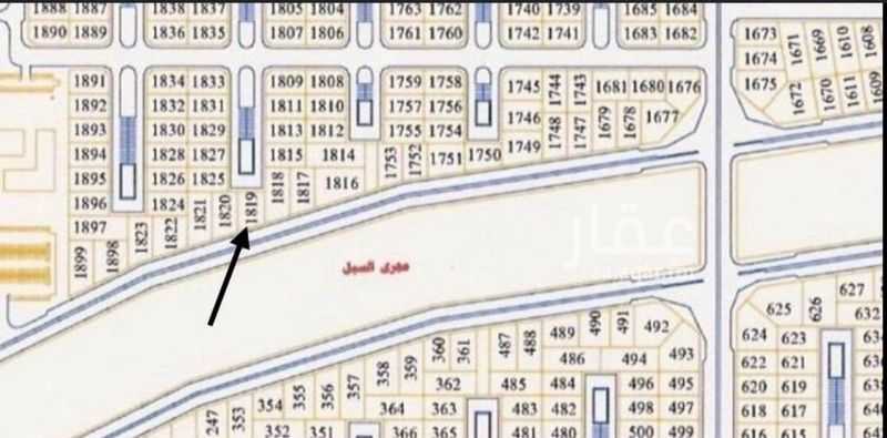 land in Abou Saba’ah, Tabuk 2