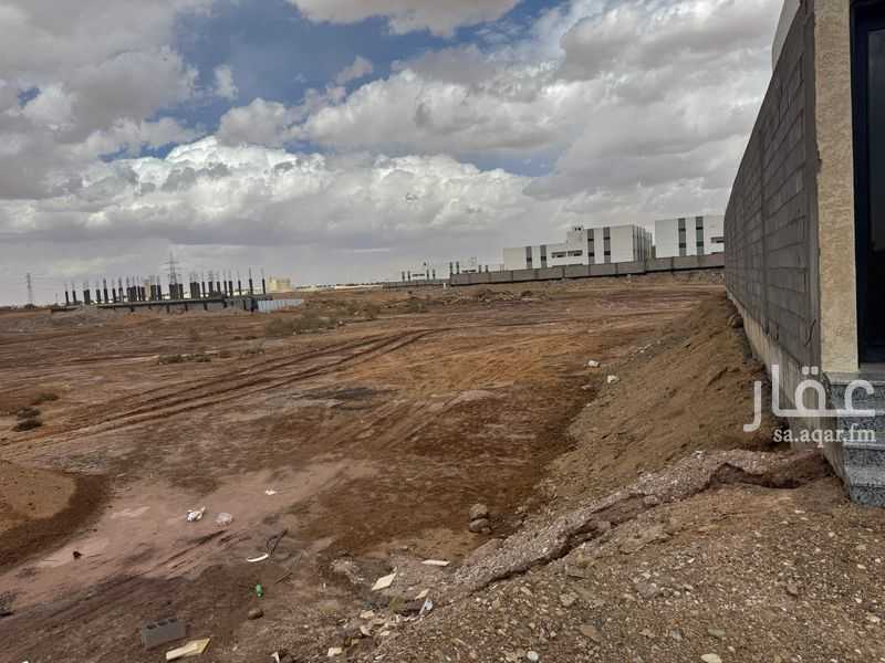 land in Housing of public security forces, Tabuk 2