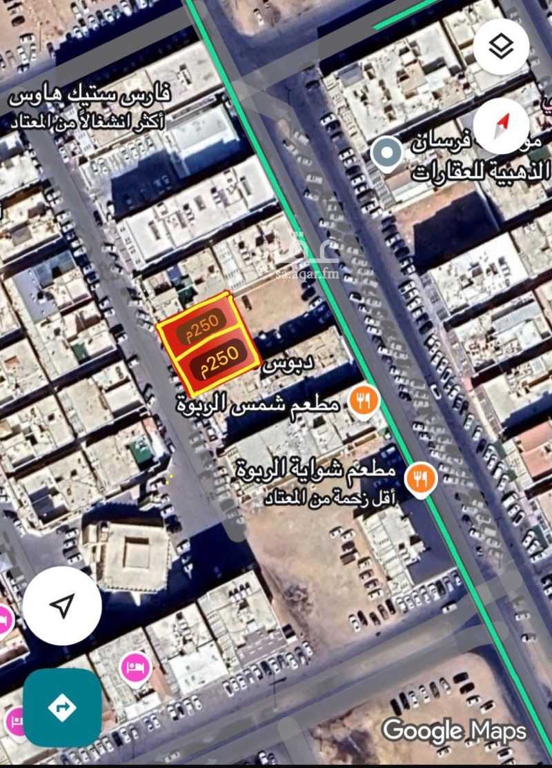 عقار  في الفيصلية الجنوبية، تبوك 2