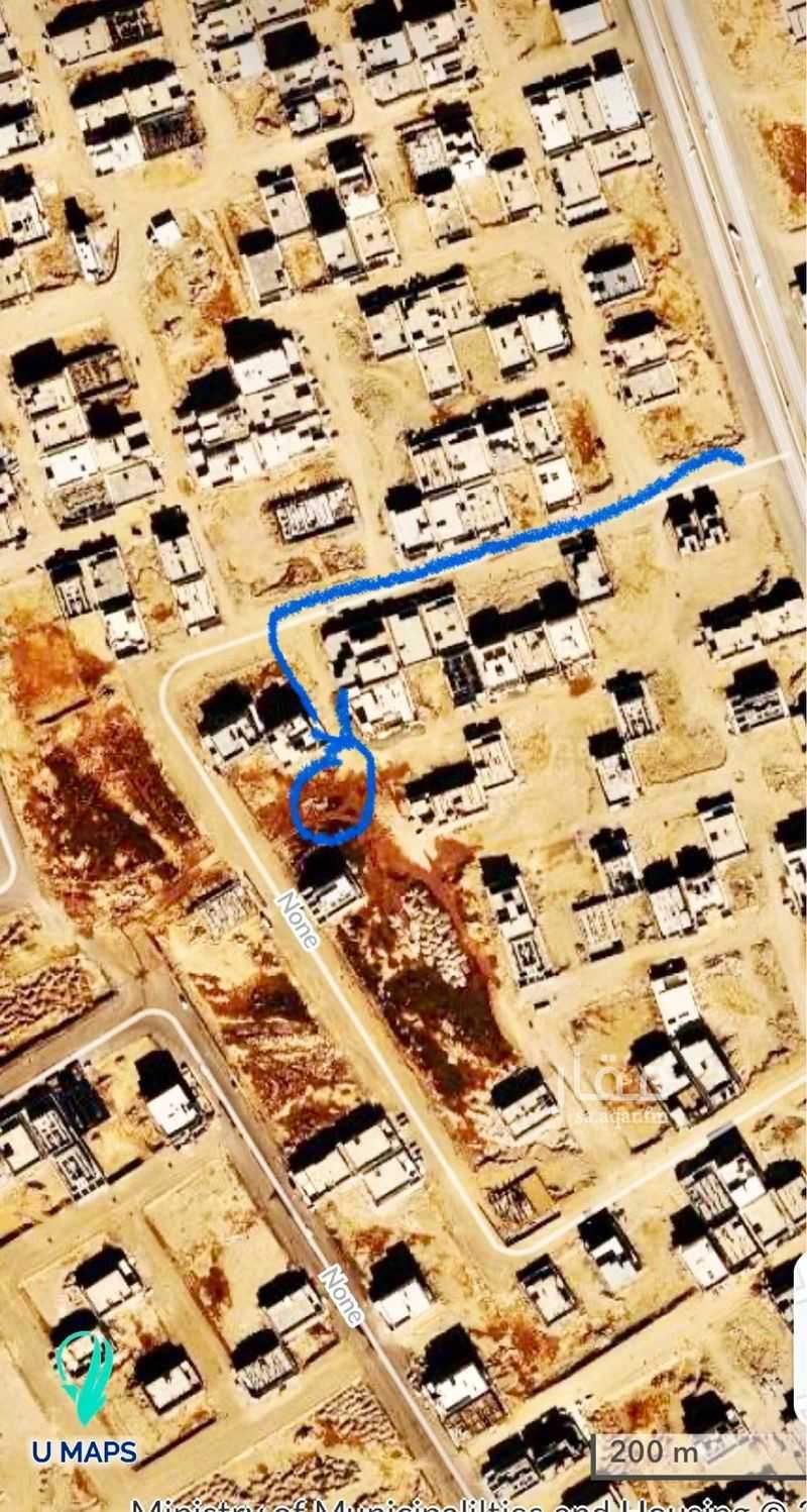 1 bedroom land in Al Rawdah, Tabuk 2