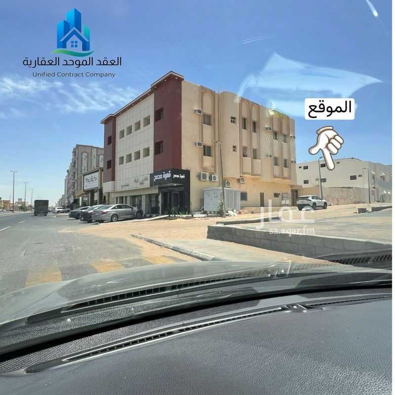 عقار  في المروج، تبوك 3